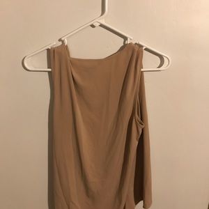 George brand tank top NWT size large.